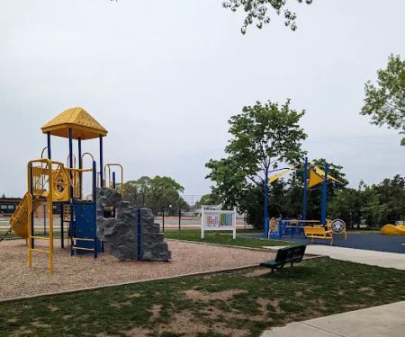 Patriot's Park