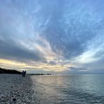Hagerman Landing Beach