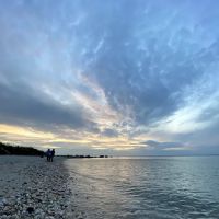Hagerman Landing Beach ico