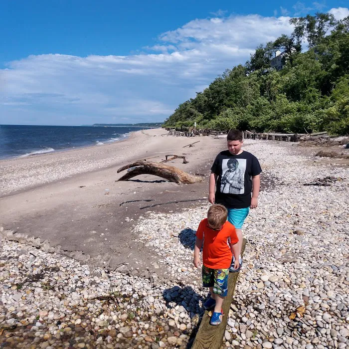 Hagerman Landing Beach Picture 3