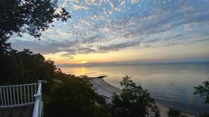 Hagerman Landing Beach Picture 2
