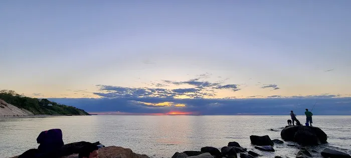 Hagerman Landing Beach Picture 4