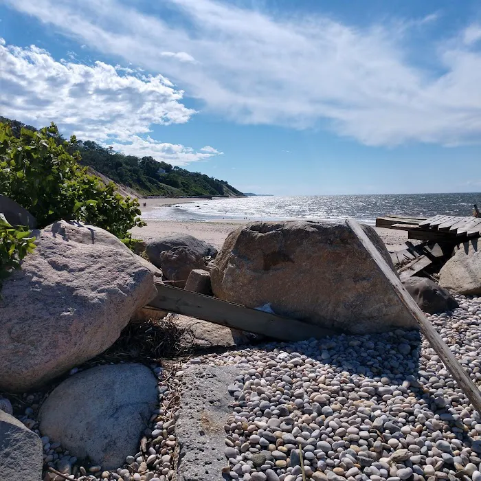 Hagerman Landing Beach Picture 9