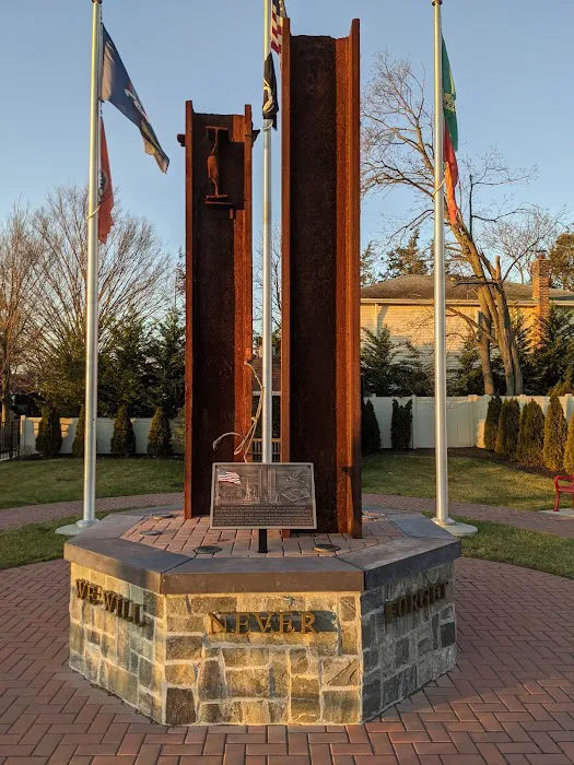 Syosset Fire Department Memorial Park Picture 3
