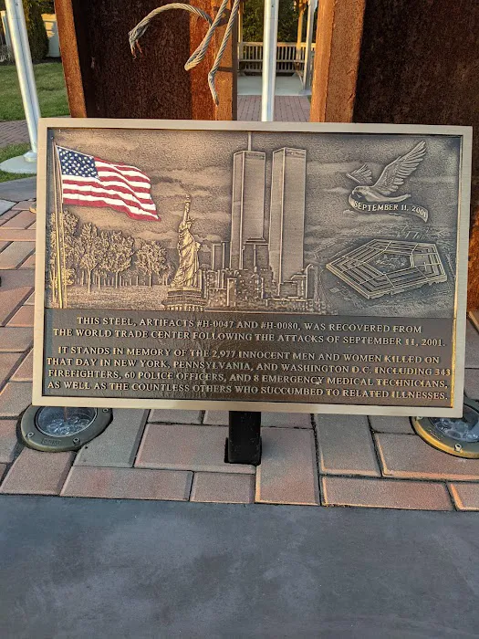Syosset Fire Department Memorial Park Picture 1