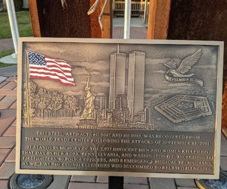 Syosset Fire Department Memorial Park