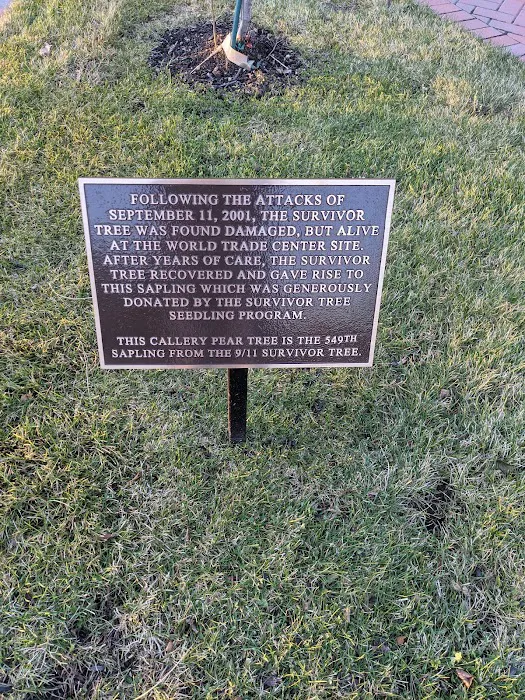 Syosset Fire Department Memorial Park Picture 5