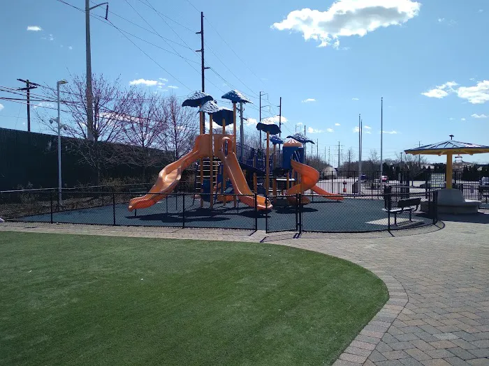 Robbins Lane Community Park Picture 1