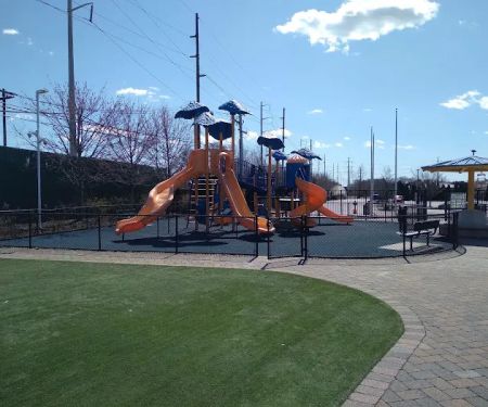 Robbins Lane Community Park