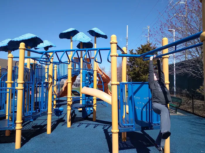 Robbins Lane Community Park Picture 5