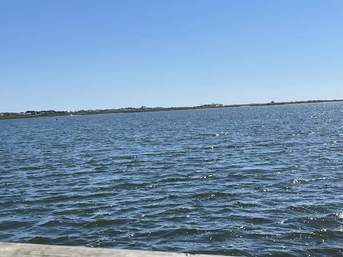 Second Neck Creek Fishing Dock Picture 6