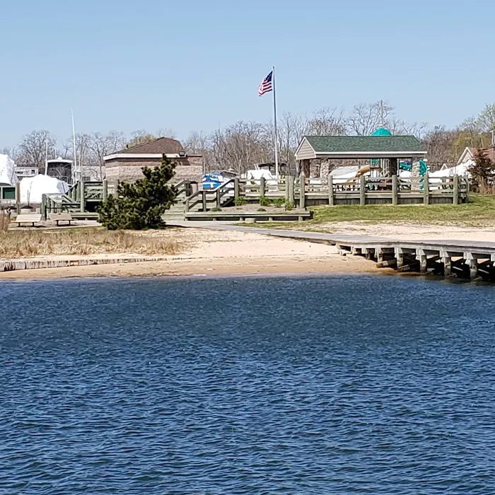 Osprey Park Picture 1