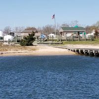 Osprey Park ico