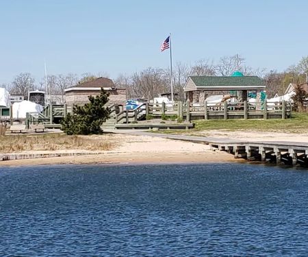Osprey Park