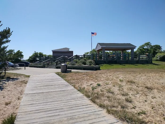 Osprey Park Picture 7