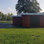MacLaren Stadium (S)
