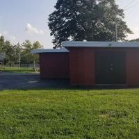 MacLaren Stadium (S) ico