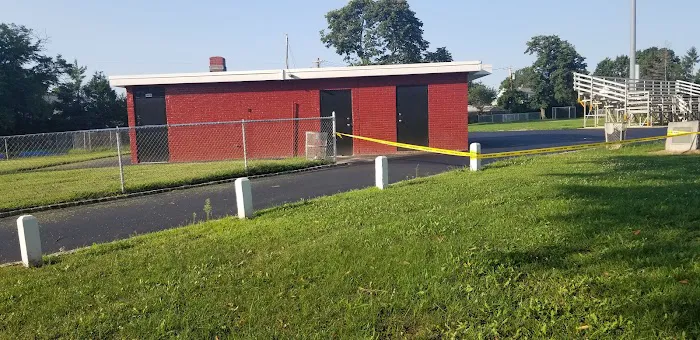 MacLaren Stadium (S) Picture 7