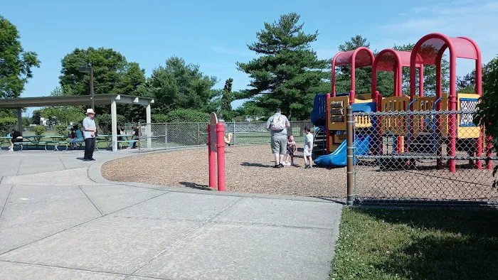 Senator Speno Memorial Park Picture 1