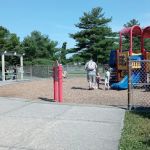 Senator Speno Memorial Park