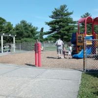 Senator Speno Memorial Park ico