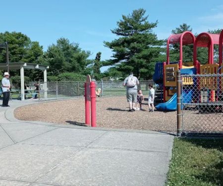 Senator Speno Memorial Park