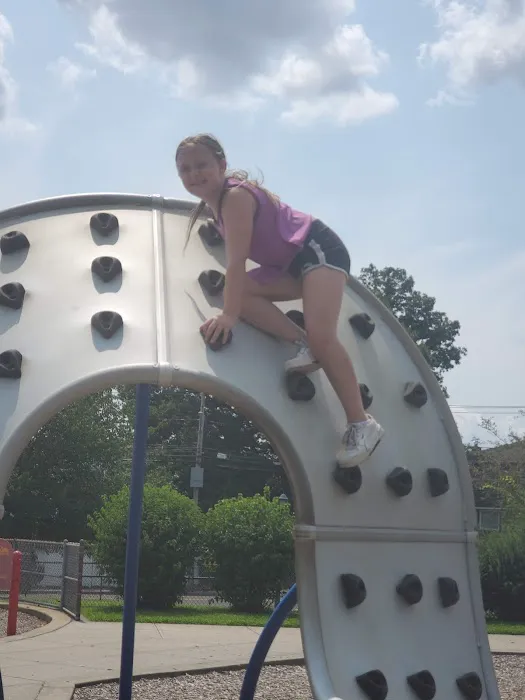 Senator Speno Memorial Park Picture 6