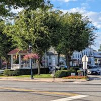 Townsend Park ico
