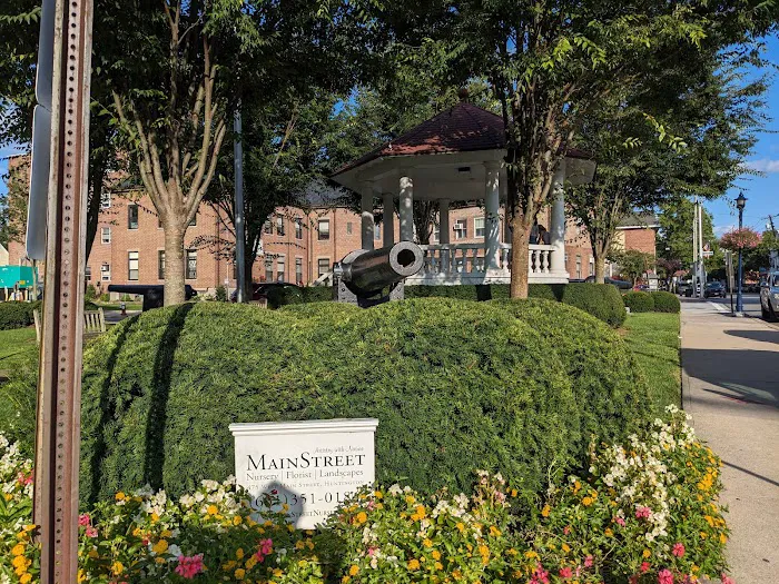 Townsend Park Picture 3