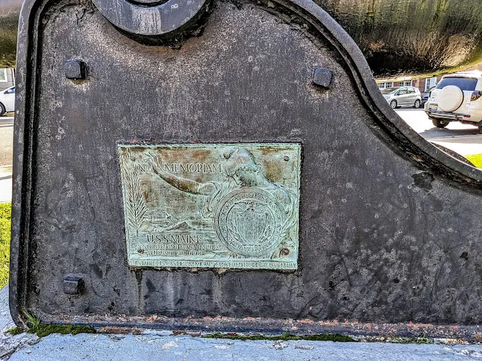 Townsend Park Picture 7