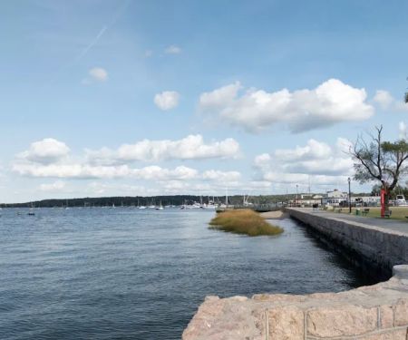 Theodore Roosevelt Memorial Park