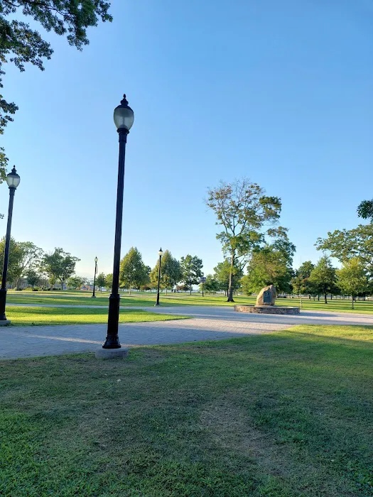 Theodore Roosevelt Memorial Park Picture 5