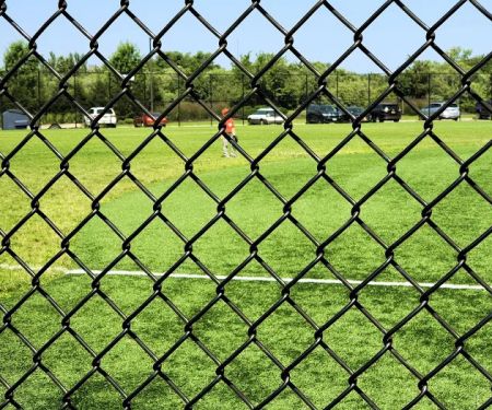 Eastport South Manor Athletic Complex