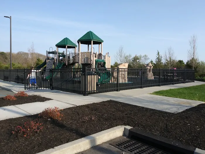 Eastport South Manor Athletic Complex Picture 3