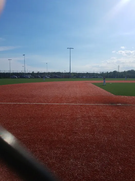 Eastport South Manor Athletic Complex Picture 9