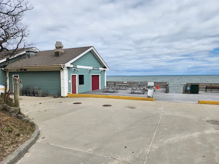 Wildwood State Park Picture 7