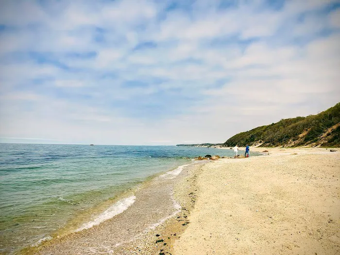 Wildwood State Park Picture 1