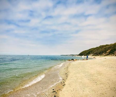 Wildwood State Park