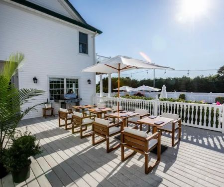 The Watermark Hamptons
