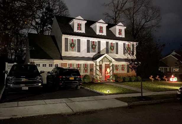 The Christmas Light Guy Picture 2