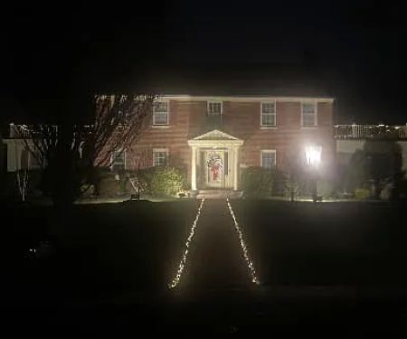 The Christmas Light Guy