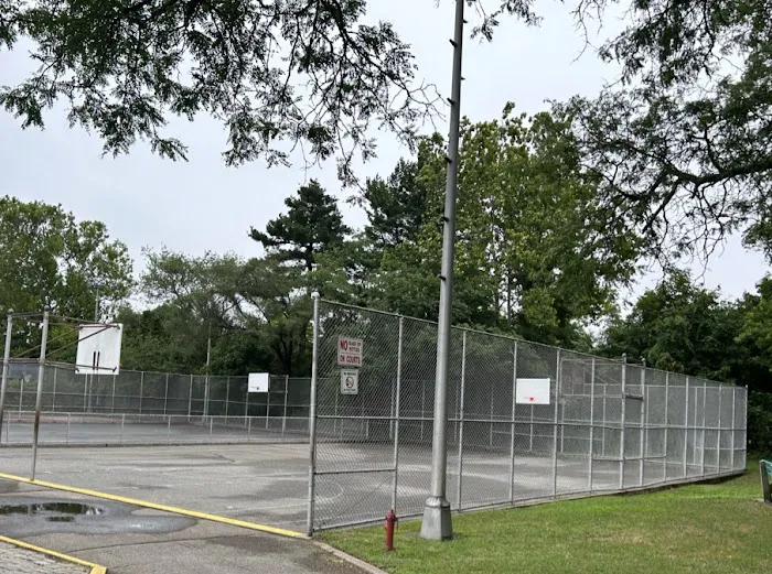 Bernard Brown Park Picture 1