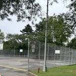 Bernard Brown Park