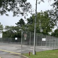 Bernard Brown Park ico
