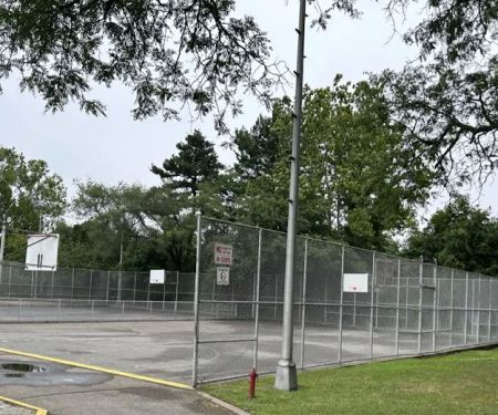 Bernard Brown Park