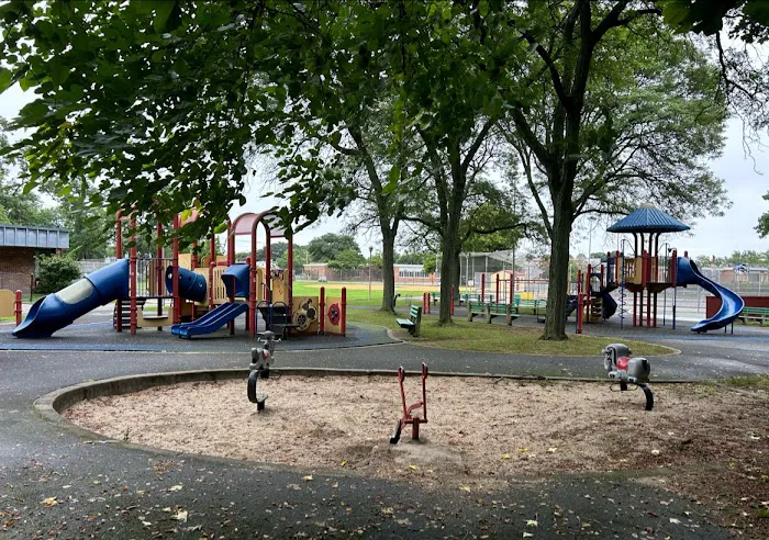 Bernard Brown Park Picture 3