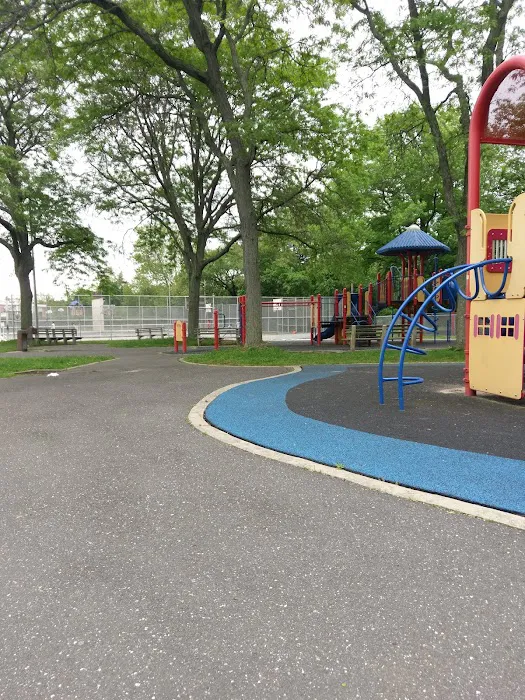 Bernard Brown Park Picture 9
