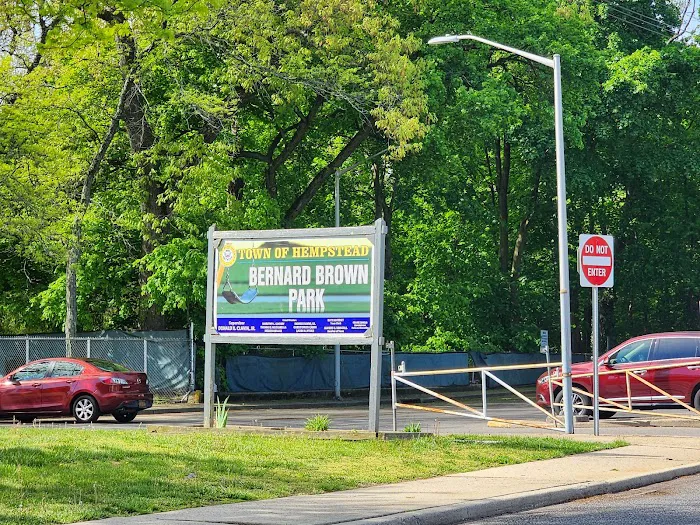 Bernard Brown Park Picture 5