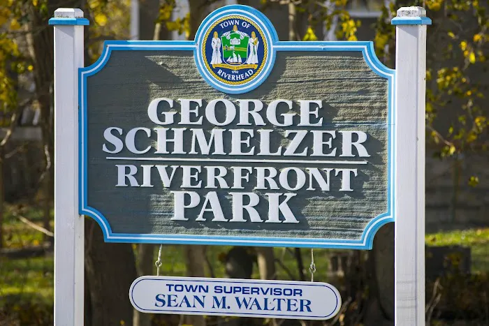 George Schmelzer Riverfront Park Picture 2