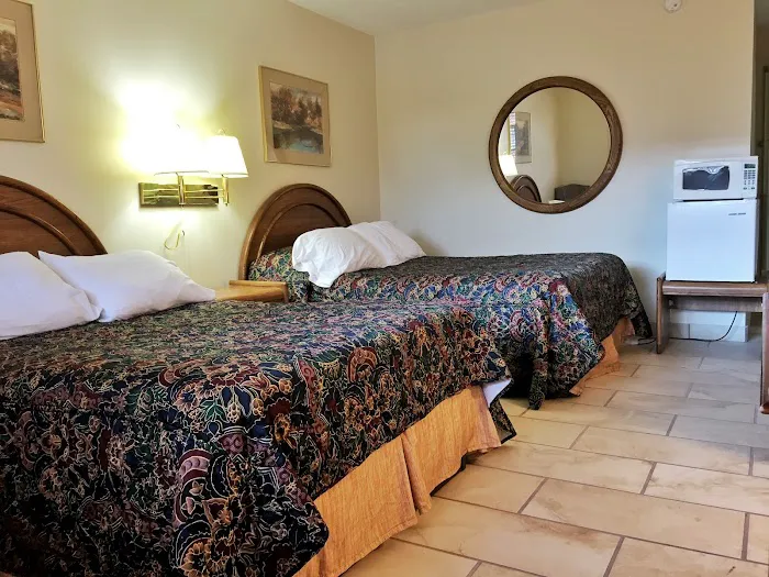 Budget Host Inn East End Picture 10